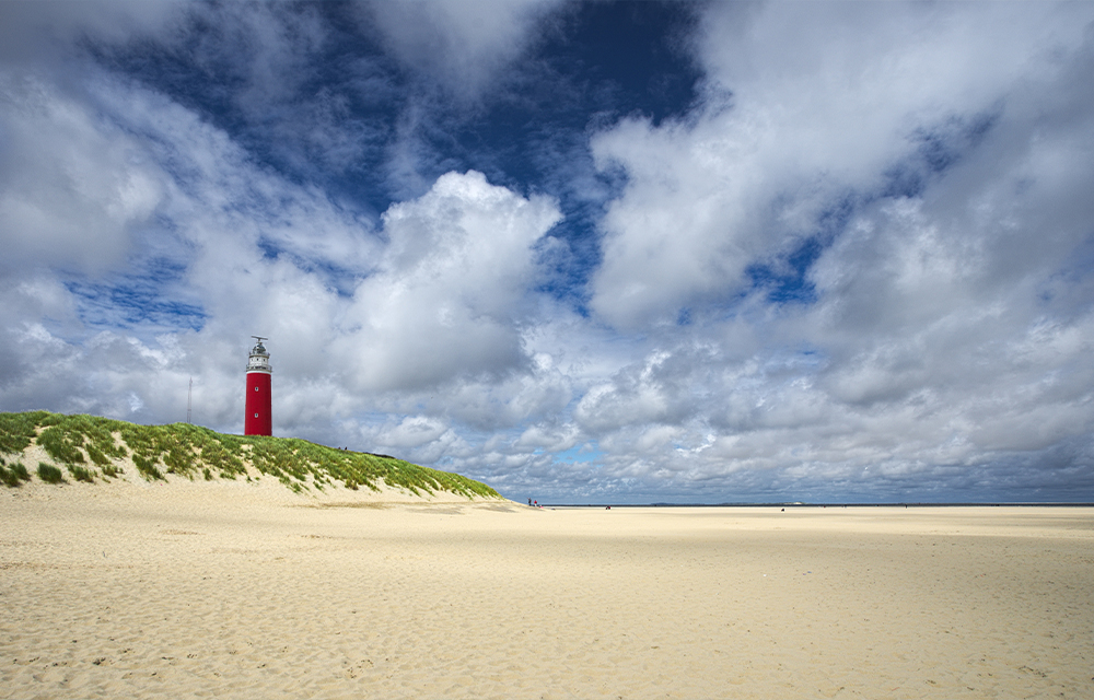 Zeil met ons mee - Sailing Bird