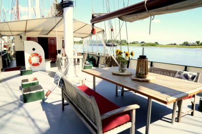 Abentour mit der Summertime