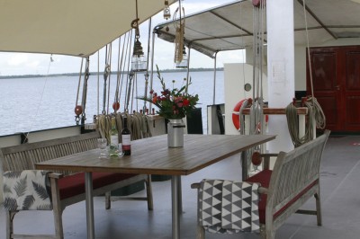 Abentour mit der Summertime
