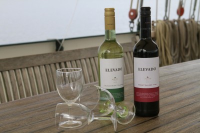 Avondtocht op de Summertime
