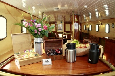 Betriebsausflug / Firmenfeier