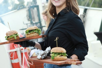 Betriebsausflug / Firmenfeier