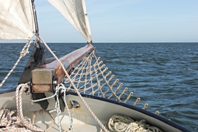 Havens langs het IJsselmeer