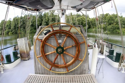 Betriebsausflug / Firmenfeier