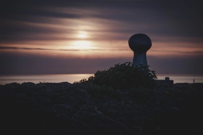 Havens langs het IJsselmeer